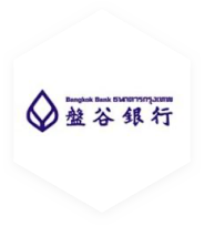 盤(pán)谷銀行