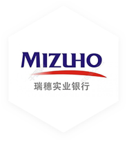 瑞穗實(shí)業(yè)銀行
