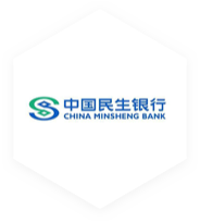 中國(guó)民生銀行