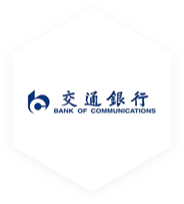 中國(guó)交通銀行